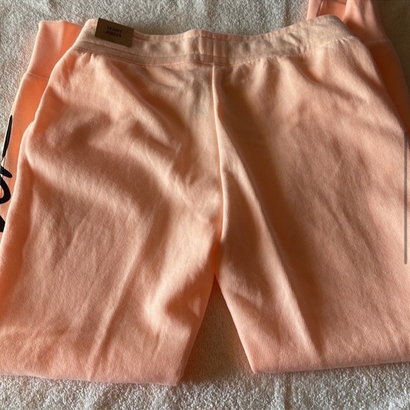 Pink skinny jogger set - Picture 7 of 10
